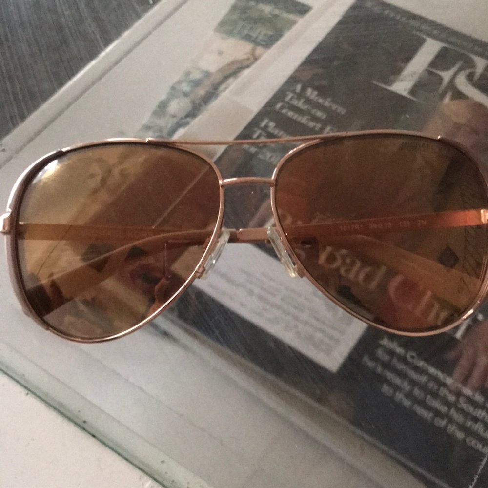 Michael Kors Aviators